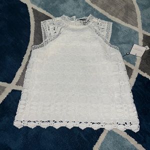 Laundry top